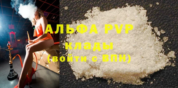 стафф Арсеньев